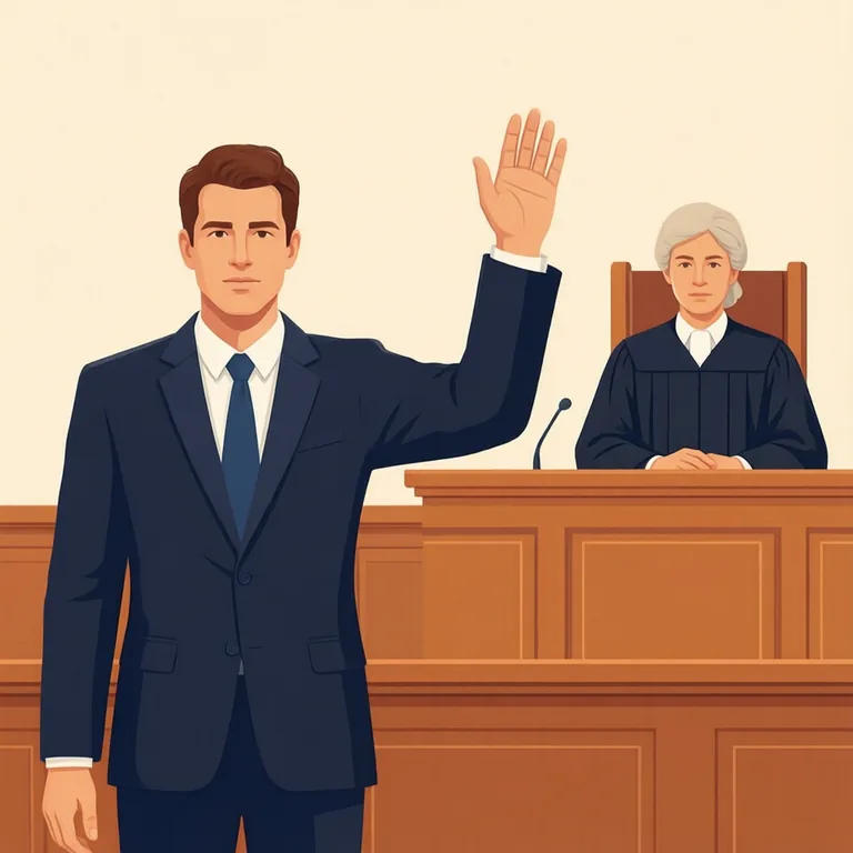 Picture: objection