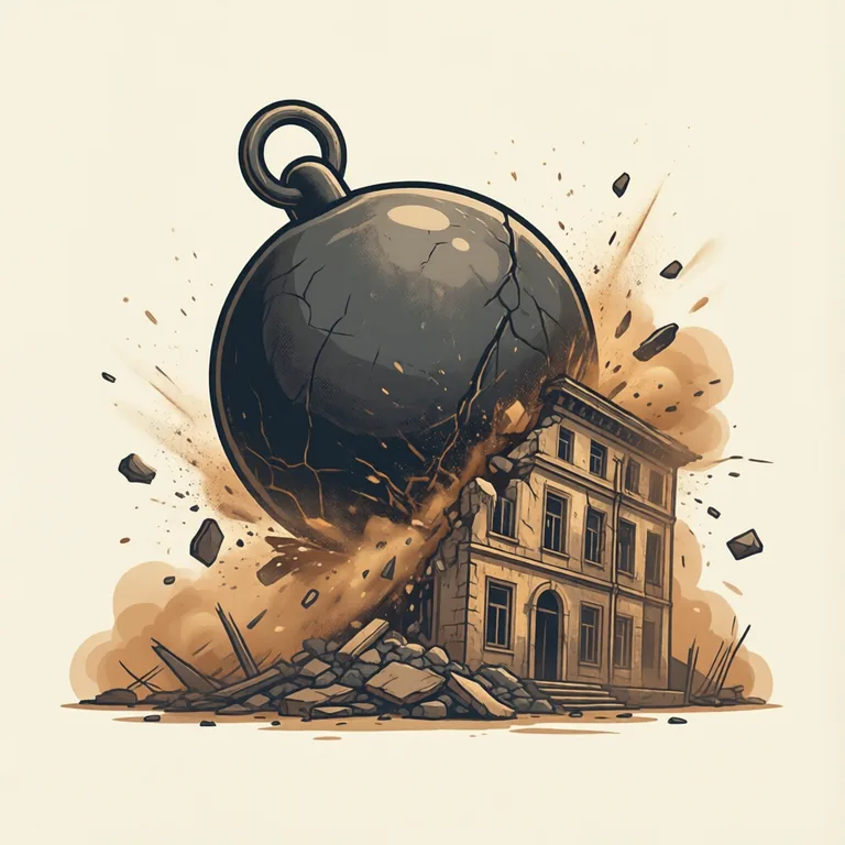 Picture: obliterate