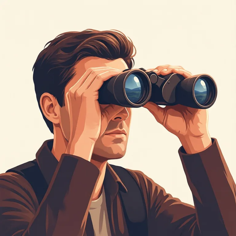 Picture: observation