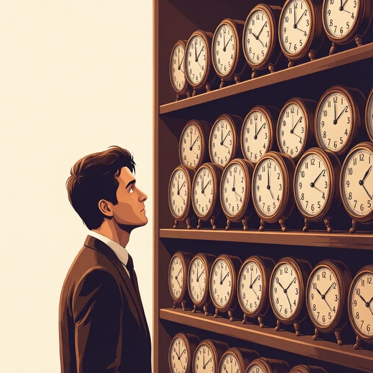 Picture: obsession