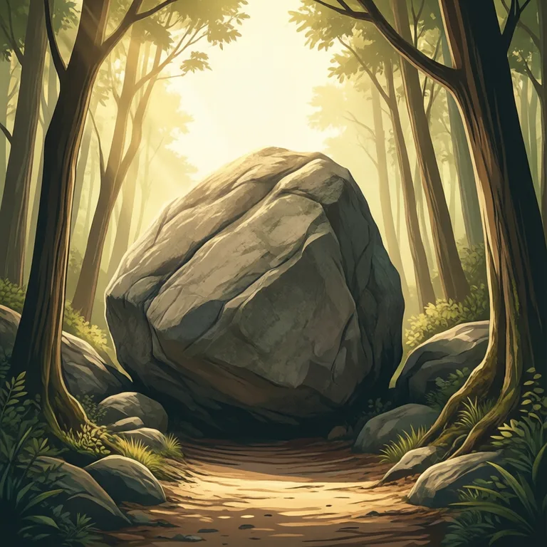Picture: obstacle