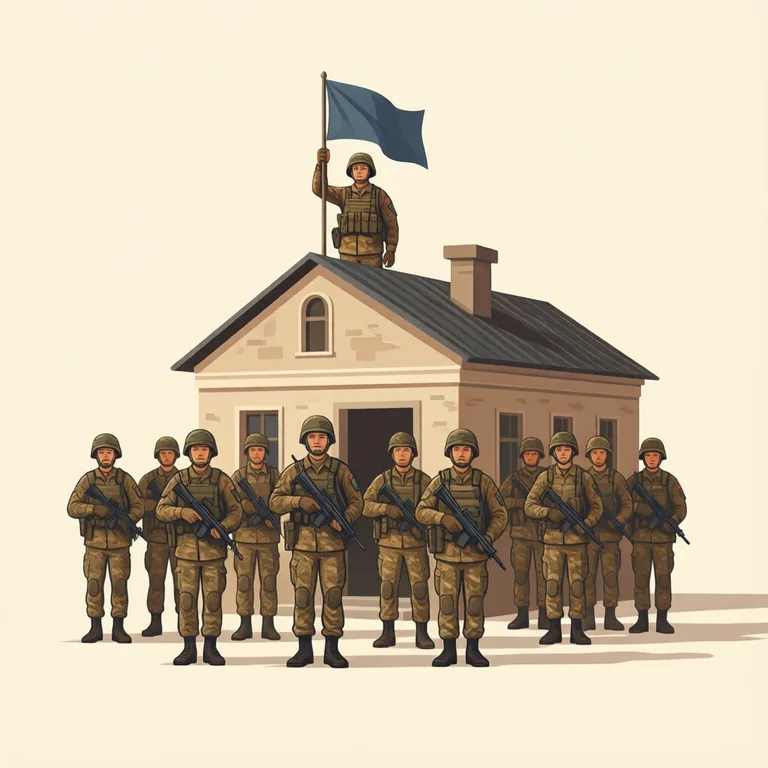 Picture: occupy