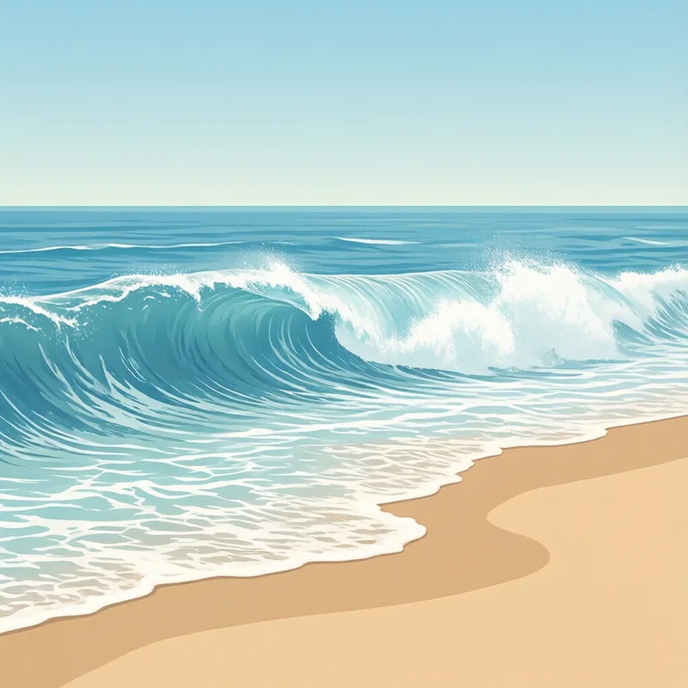Picture: ocean