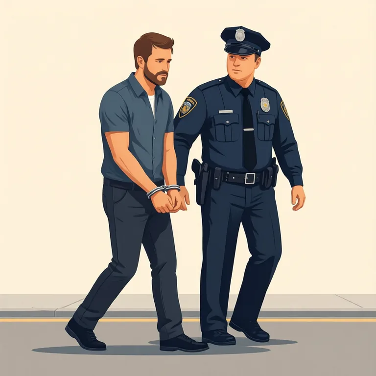 Picture: offender