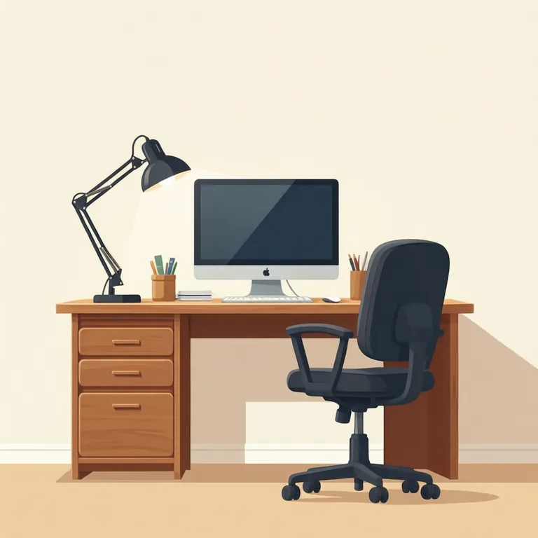 Picture: office