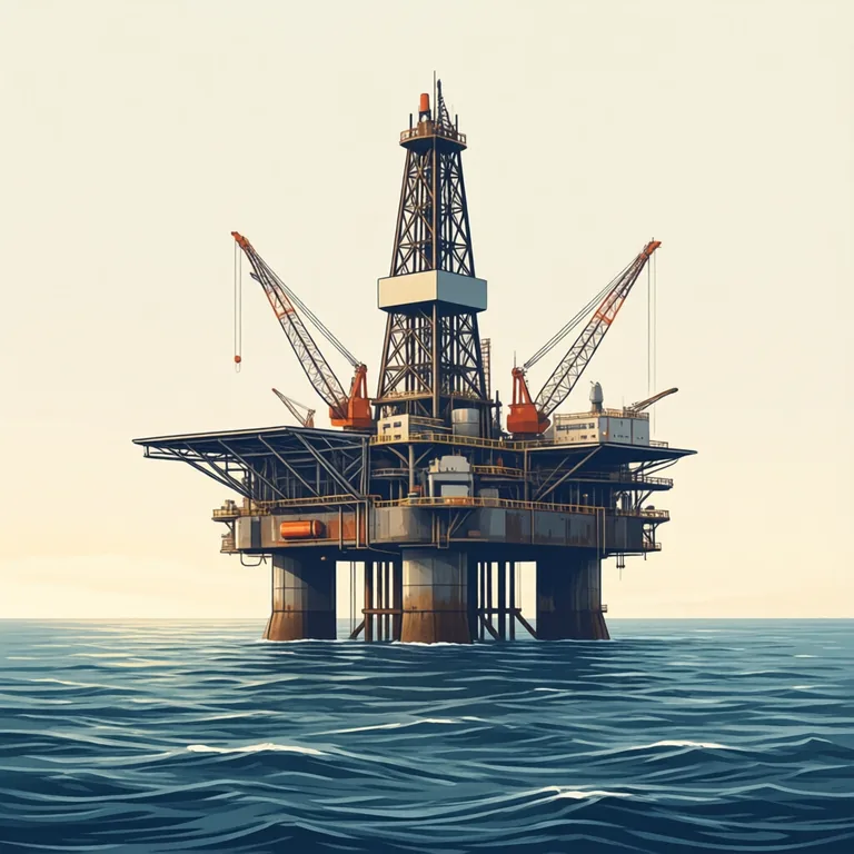 Picture: offshore