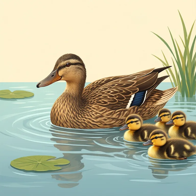 Picture: offspring