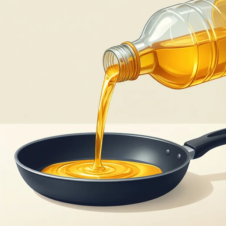 Picture: oil
