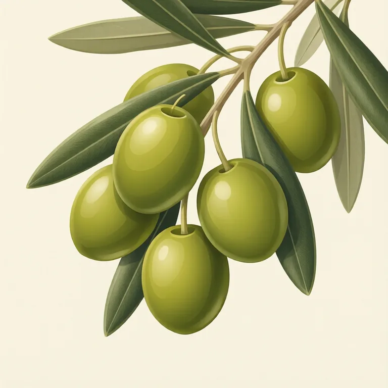 Picture: olive