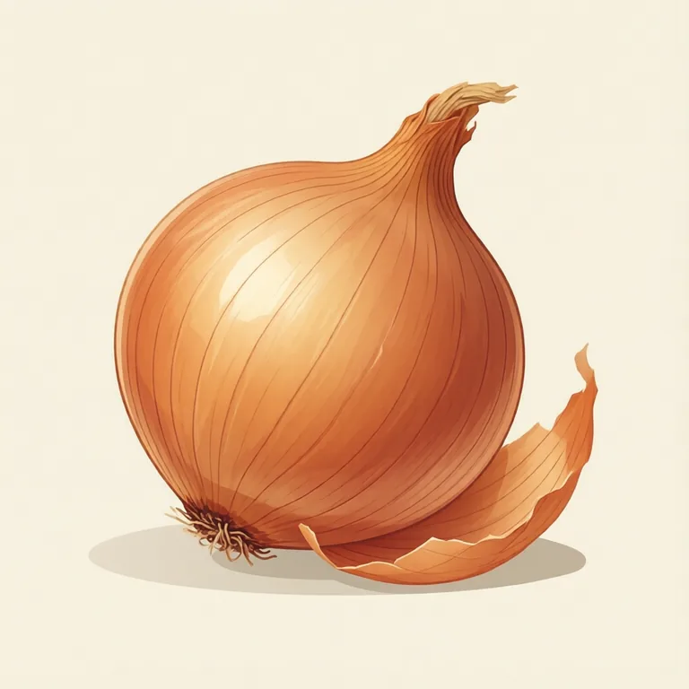 Picture: onion