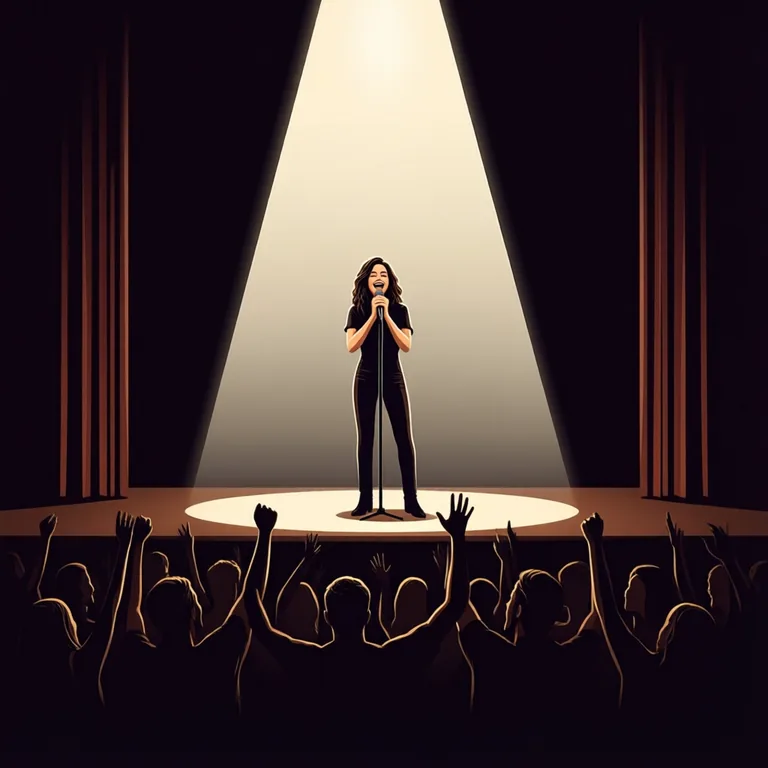 Picture: onstage