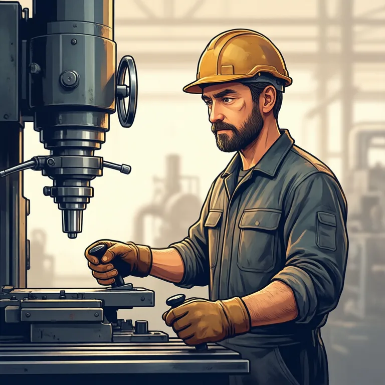 Picture: operate