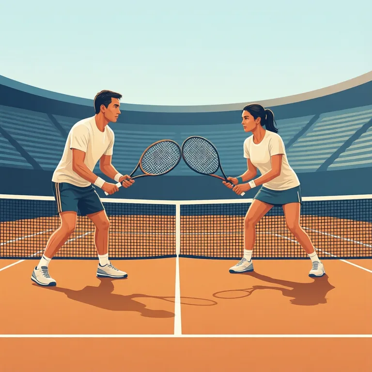 Picture: opponent