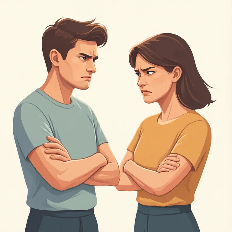 Picture: opposed