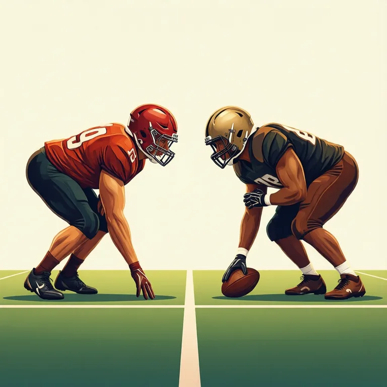 Picture: opposing