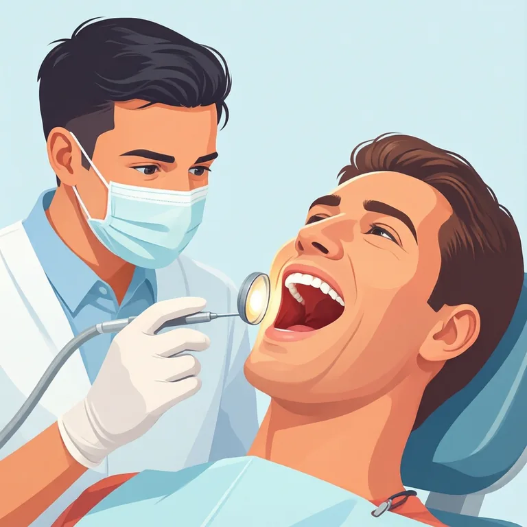 Picture: oral