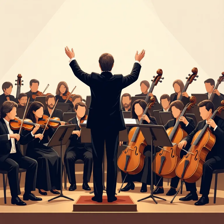 Picture: orchestrate