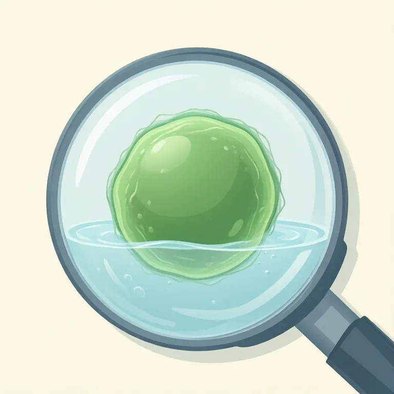 Picture: organism