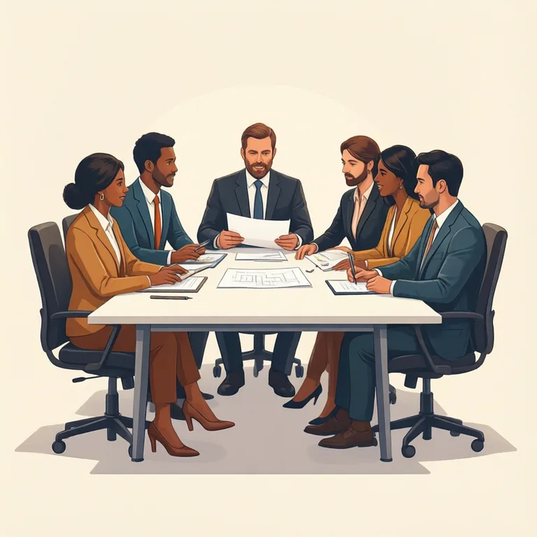 Picture: organization