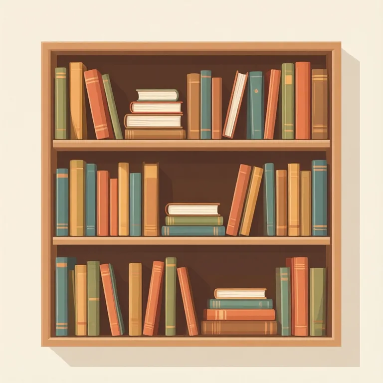 Picture: organized