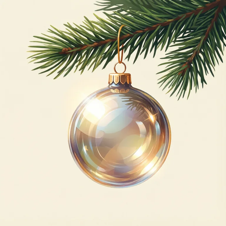 Picture: ornament