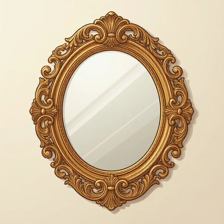 Picture: ornate