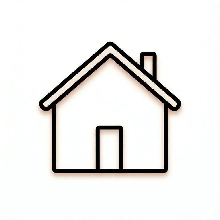 Picture: outline