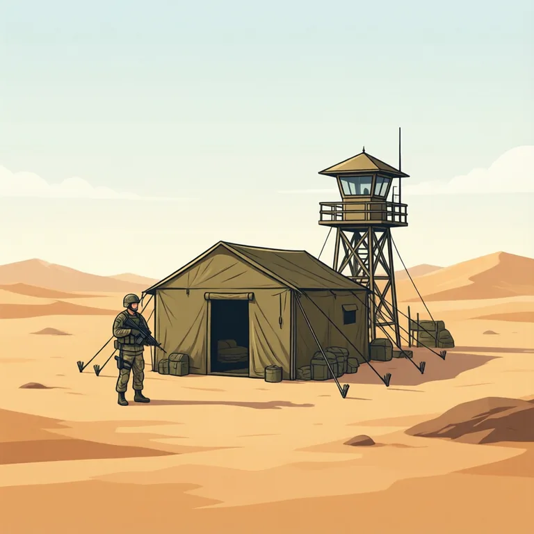 Picture: outpost