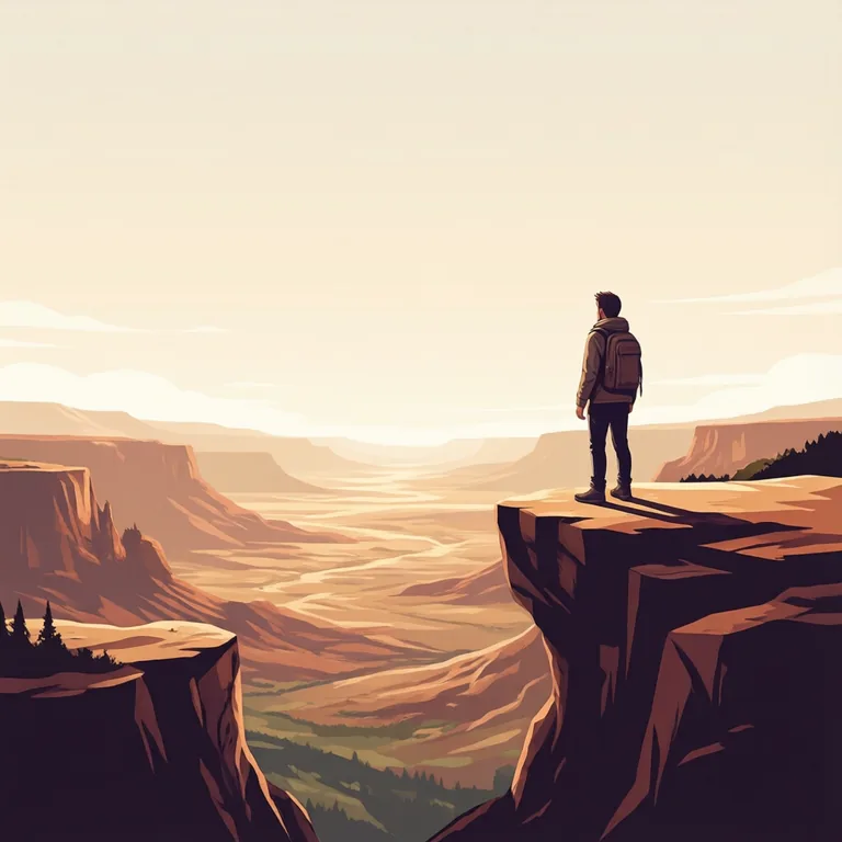 Picture: overlook
