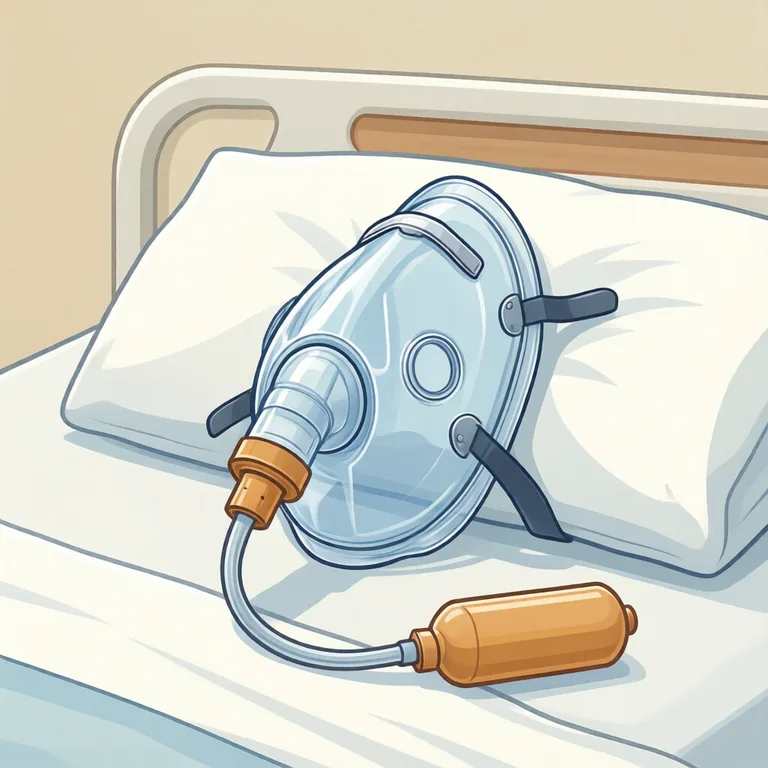 Picture: oxygen