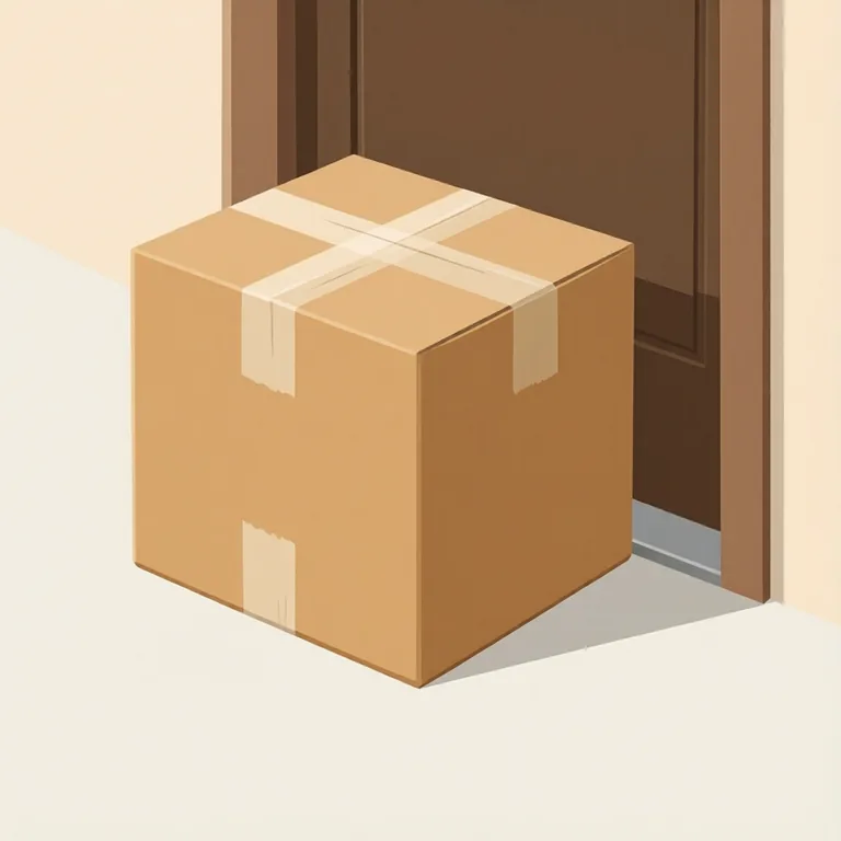 Picture: package