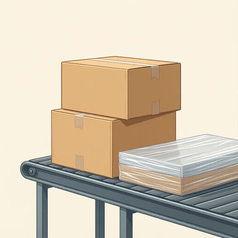Picture: packaging