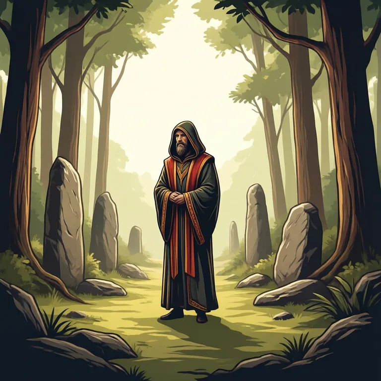 Picture: pagan