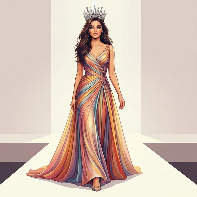 Picture: pageant