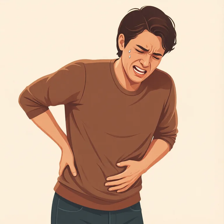 Picture: pain
