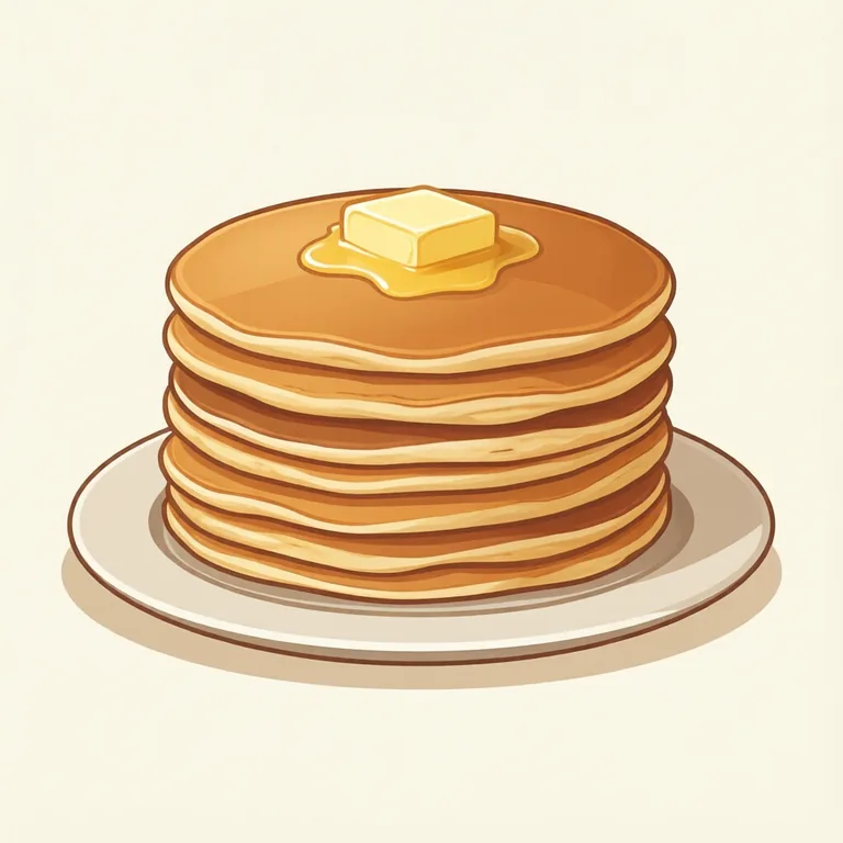 Picture: pancake
