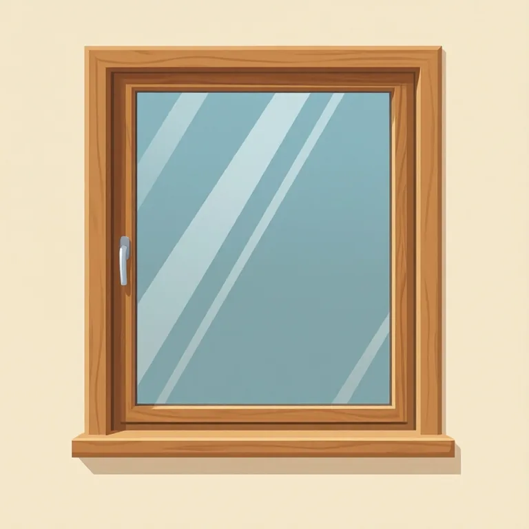 Picture: pane
