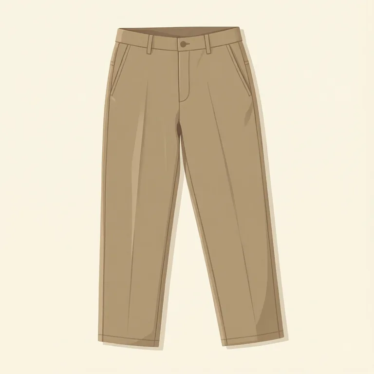 Picture: pants