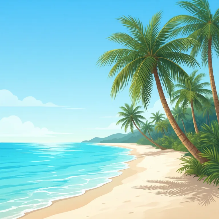 Picture: paradise