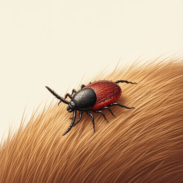 Picture: parasite