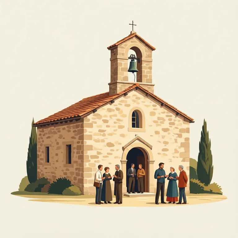 Picture: parish