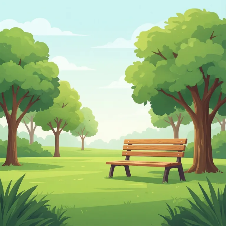 Picture: park