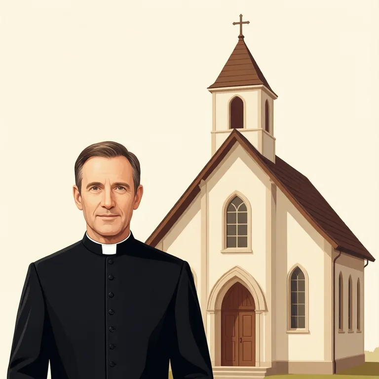 Picture: parson