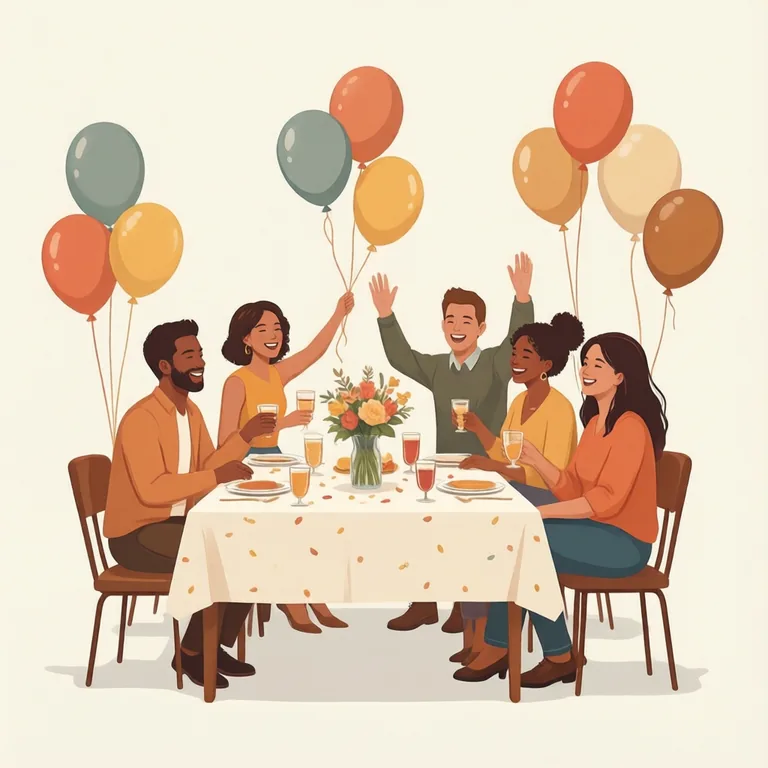Picture: party