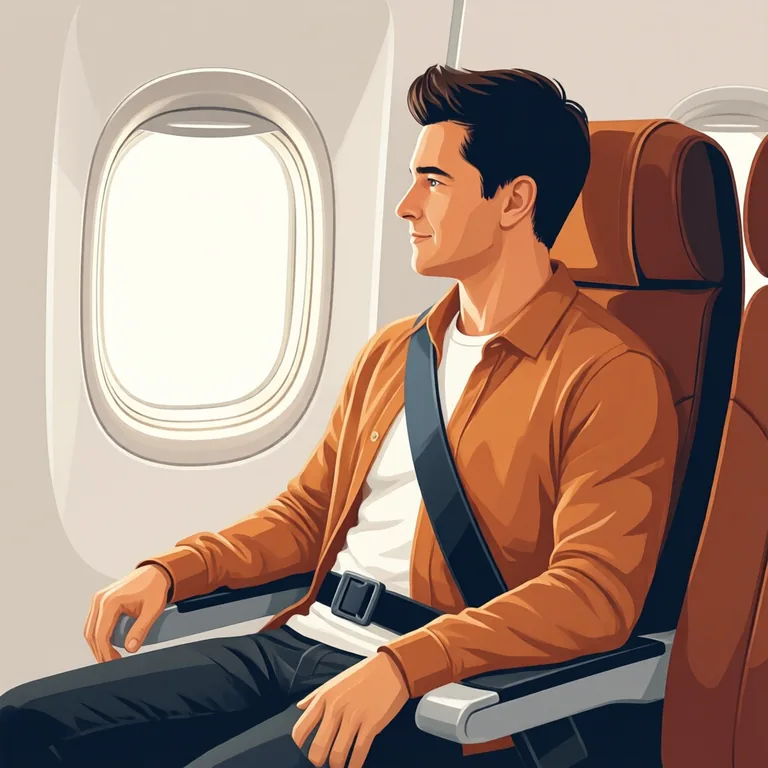 Picture: passenger