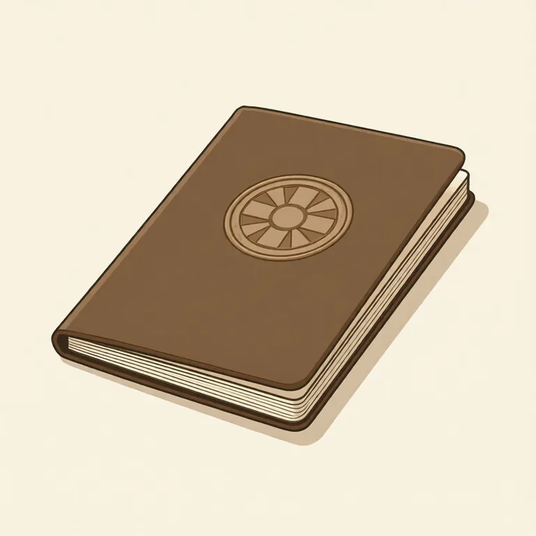 Picture: passport
