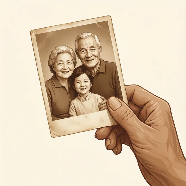 Picture: past