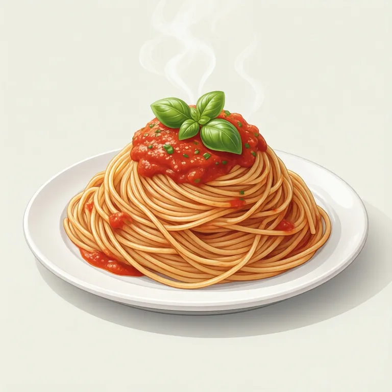 Picture: pasta