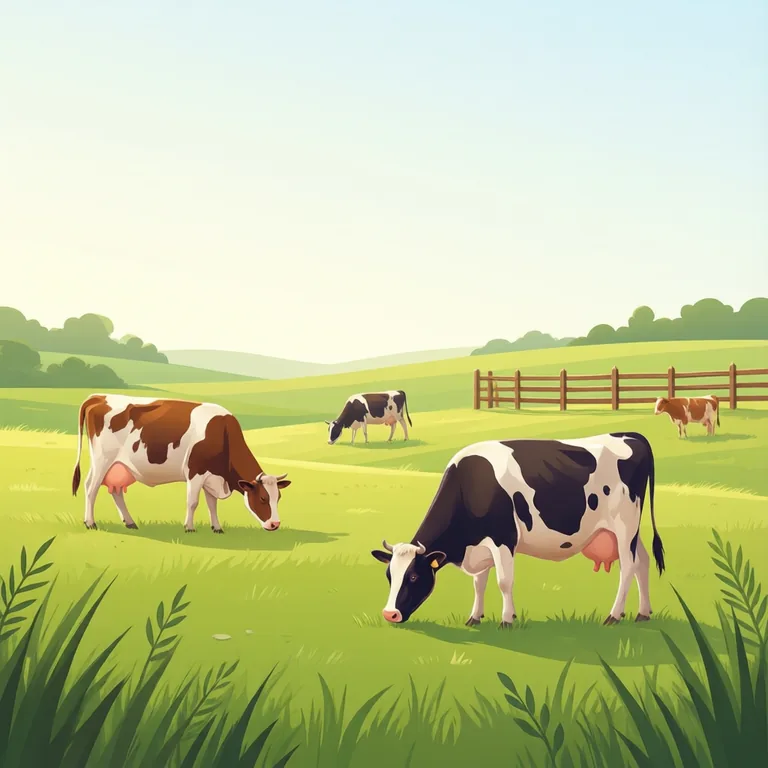 Picture: pasture