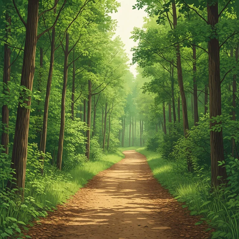 Picture: path